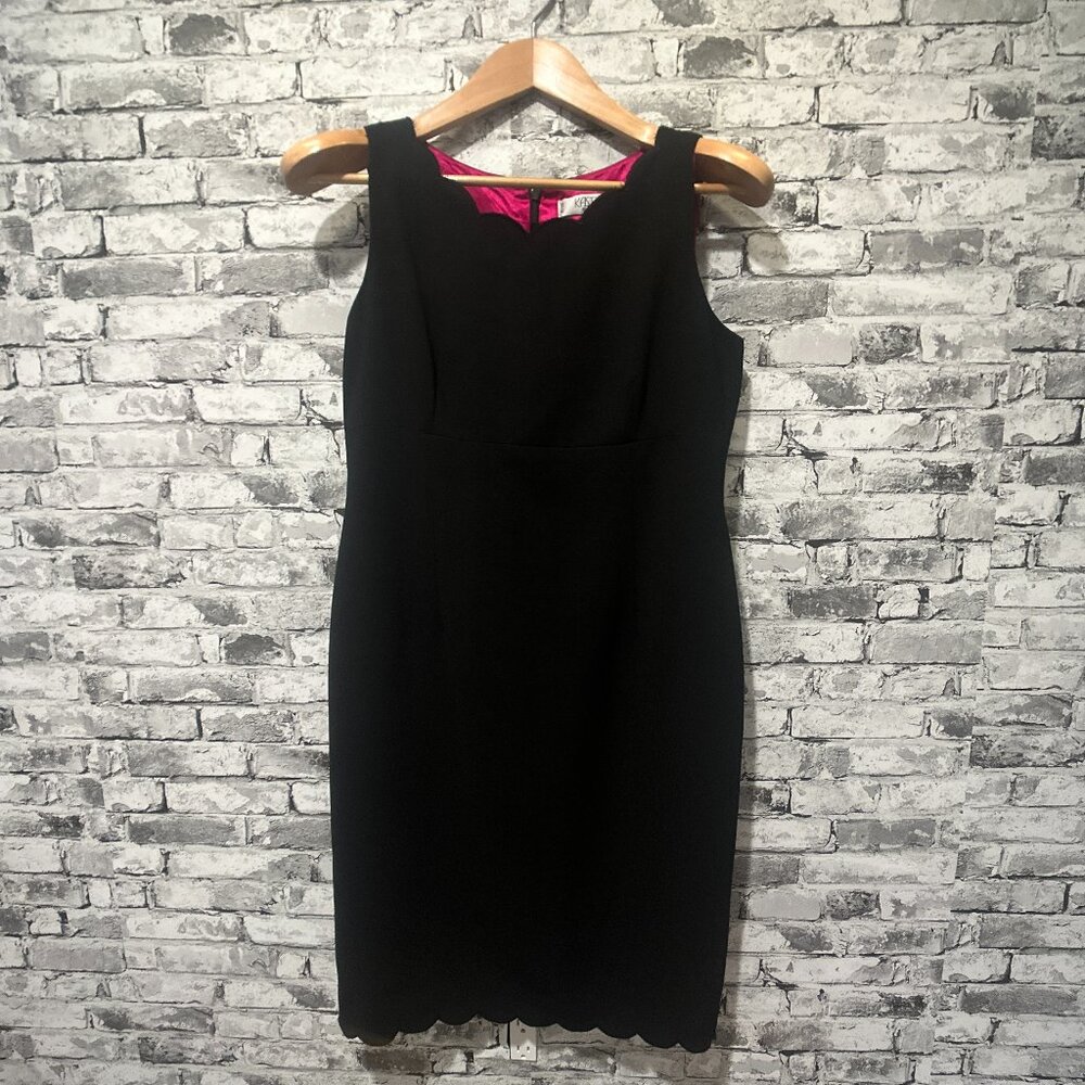EUC KASPER Separates Midi Dress Women's Size 6 Petite